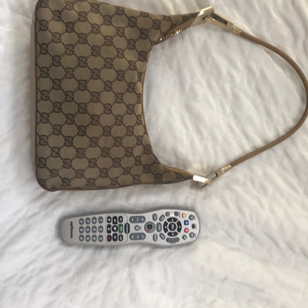 Gucci shoulder bag